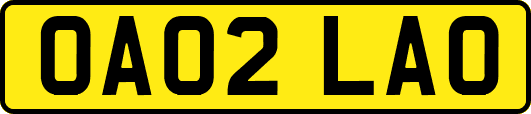 OA02LAO