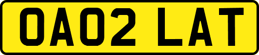 OA02LAT