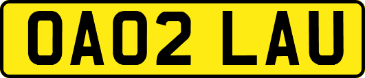 OA02LAU