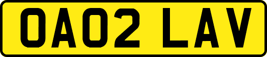 OA02LAV
