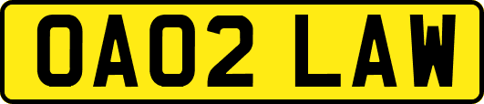 OA02LAW