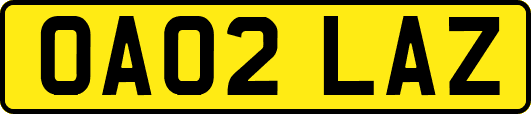 OA02LAZ