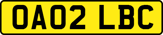 OA02LBC