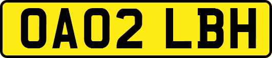 OA02LBH
