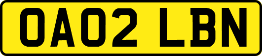 OA02LBN
