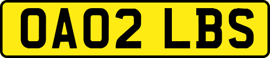 OA02LBS