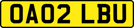 OA02LBU