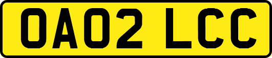 OA02LCC