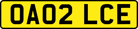 OA02LCE