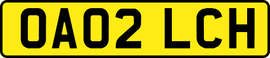OA02LCH