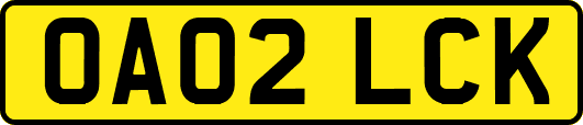 OA02LCK