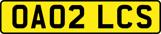 OA02LCS