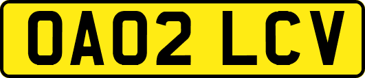 OA02LCV