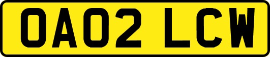 OA02LCW