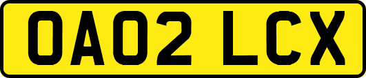 OA02LCX