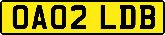 OA02LDB