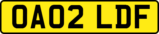 OA02LDF