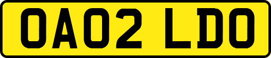 OA02LDO