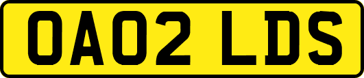 OA02LDS
