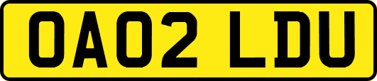 OA02LDU