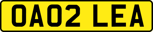 OA02LEA