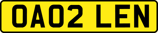 OA02LEN