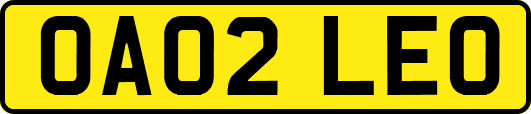 OA02LEO