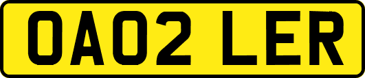 OA02LER