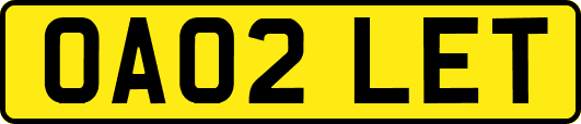 OA02LET