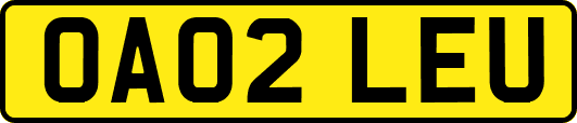 OA02LEU