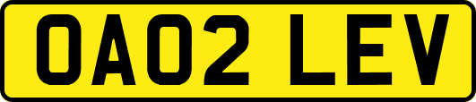 OA02LEV