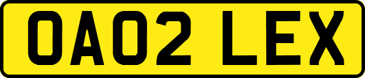 OA02LEX