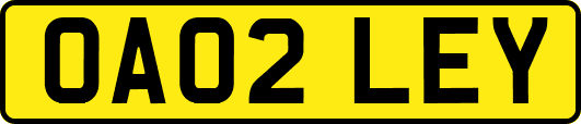 OA02LEY