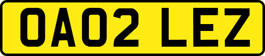 OA02LEZ