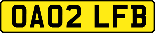 OA02LFB