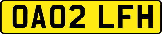 OA02LFH