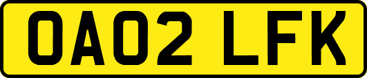 OA02LFK