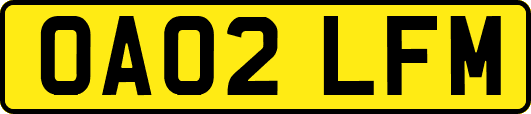 OA02LFM