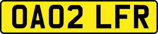 OA02LFR