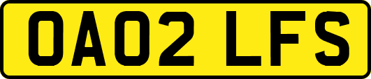 OA02LFS