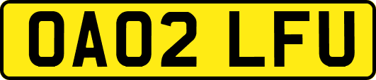 OA02LFU