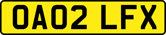 OA02LFX