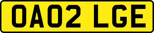 OA02LGE