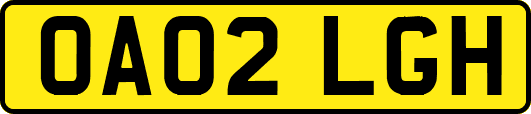 OA02LGH