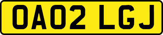 OA02LGJ