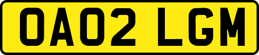 OA02LGM
