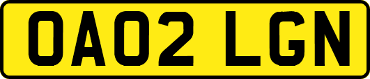 OA02LGN