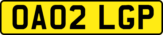 OA02LGP