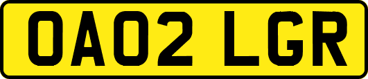 OA02LGR