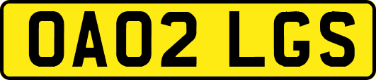 OA02LGS